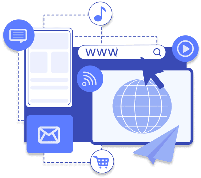 Progressive Web App