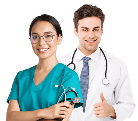 Doctor Consultation App