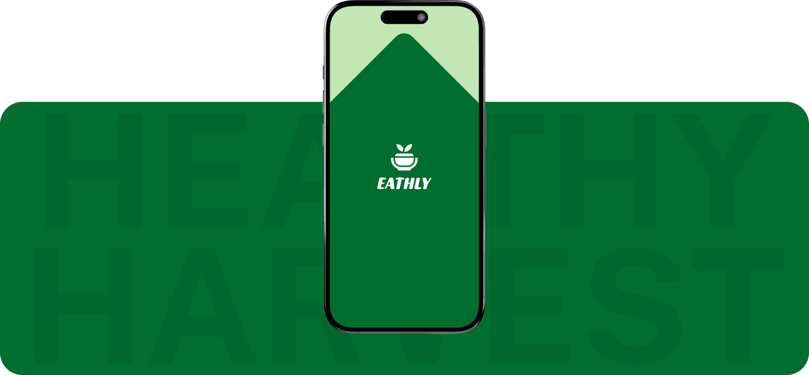 Healthy Food Delivery App