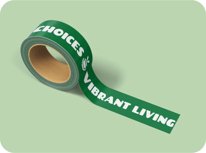 Healthy Food Delivery App