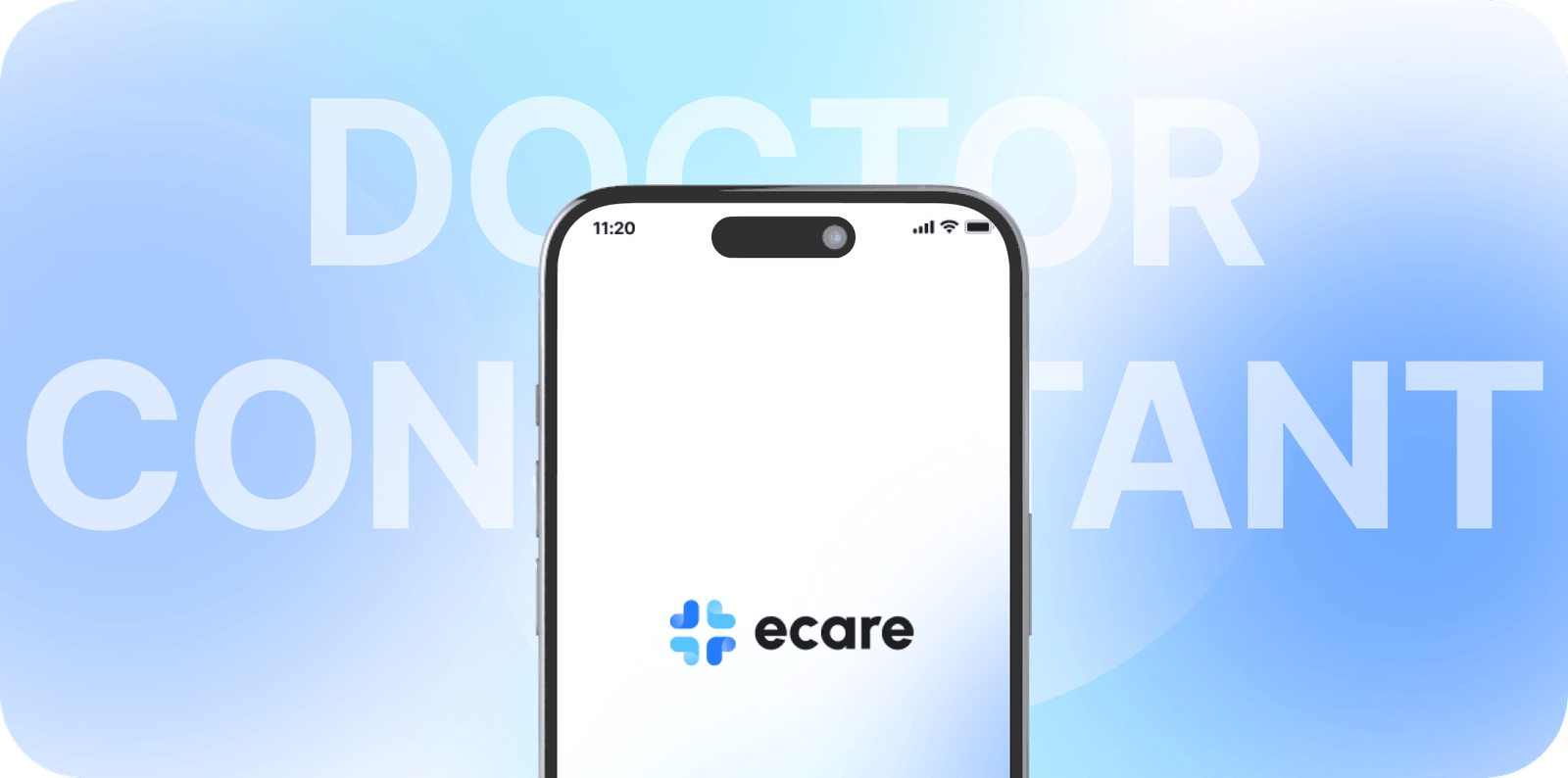 Doctor Consultation App