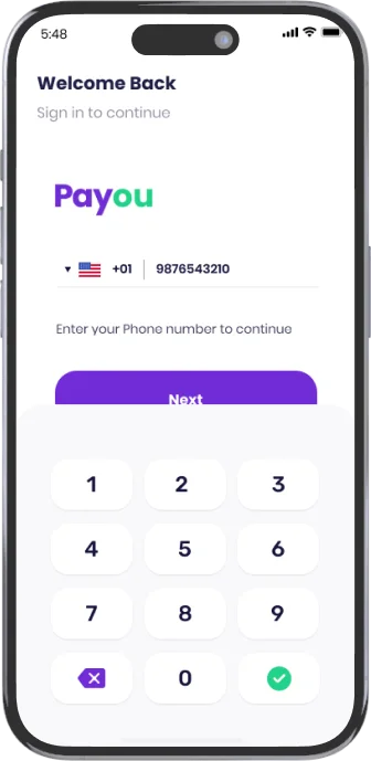 Fintech Cash App