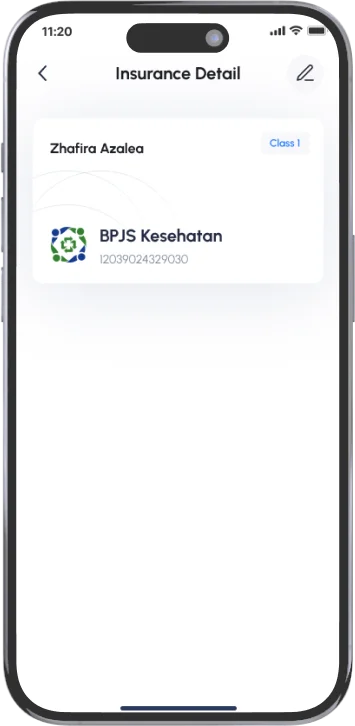 Doctor Consultation App