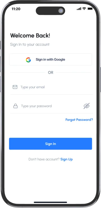 Doctor Consultation App