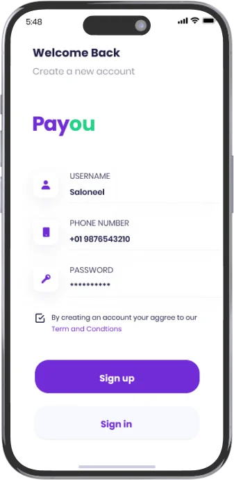 Fintech Cash App