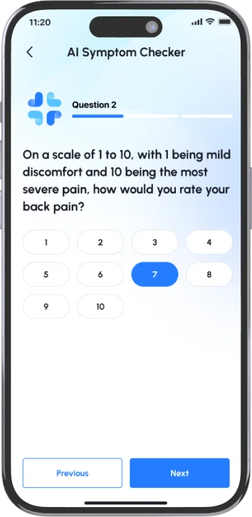 Doctor Consultation App