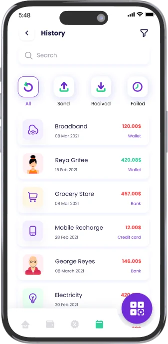 Fintech Cash App