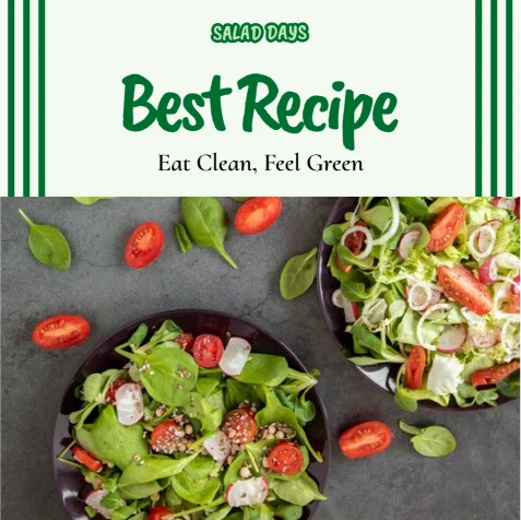 Healthy Food Delivery App