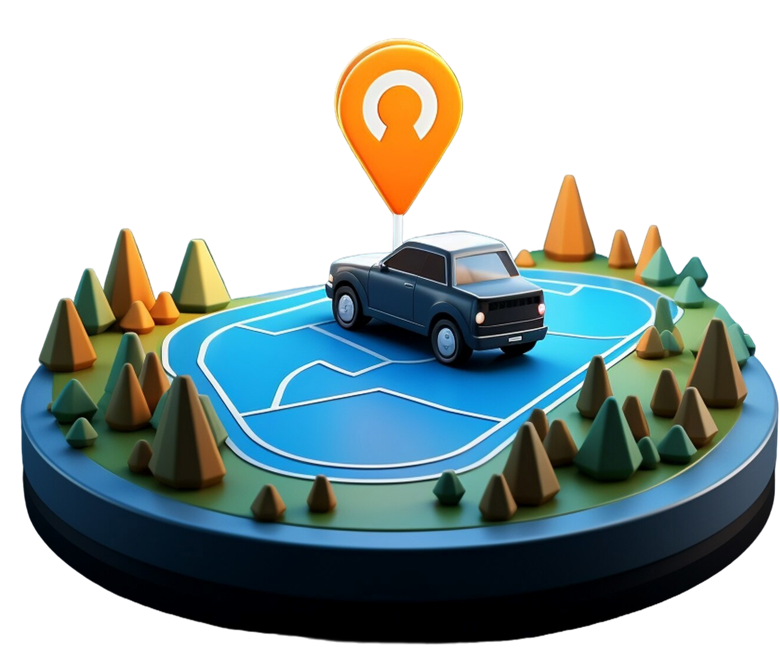 Taxi App Development