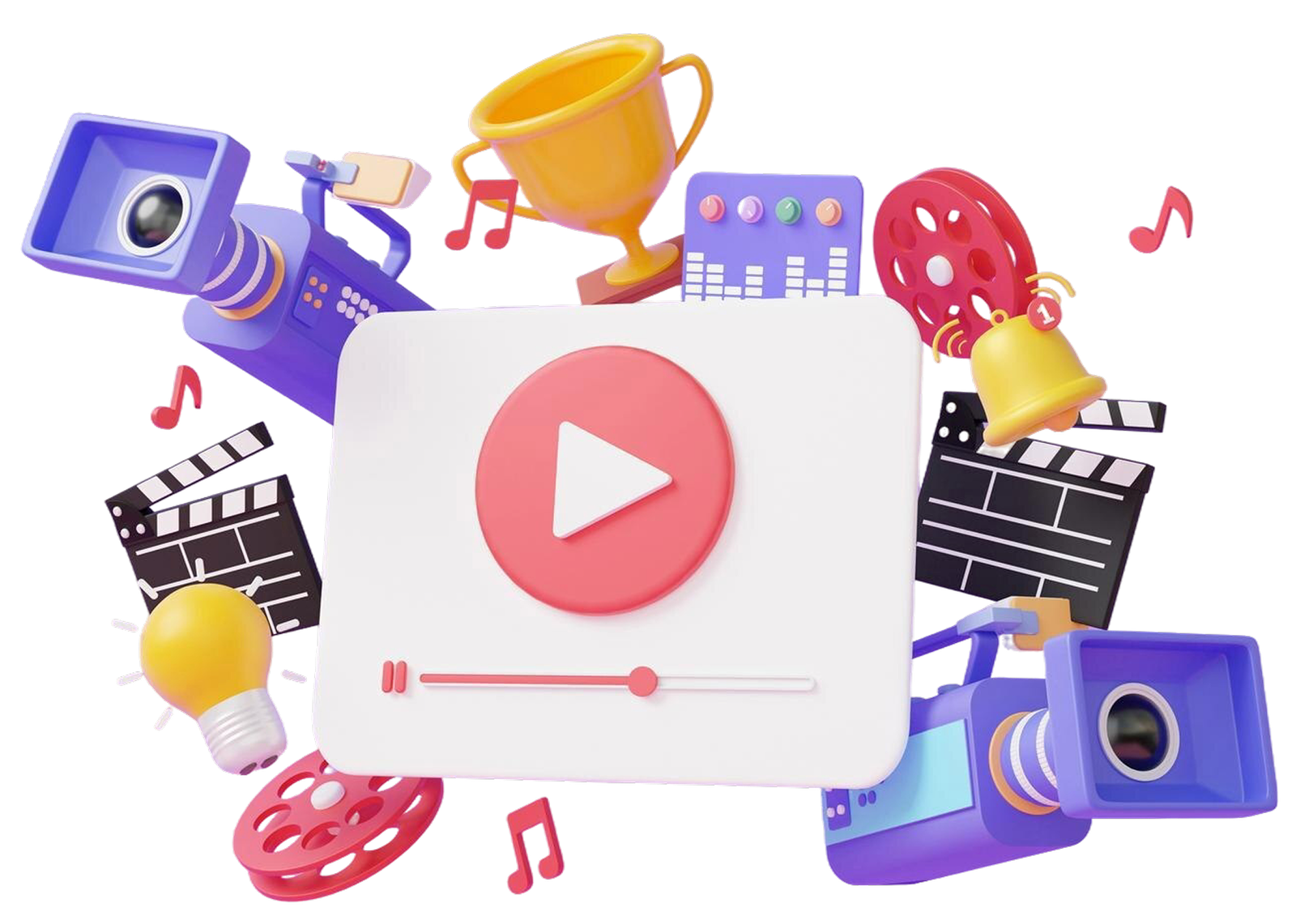 OTT Platform Development