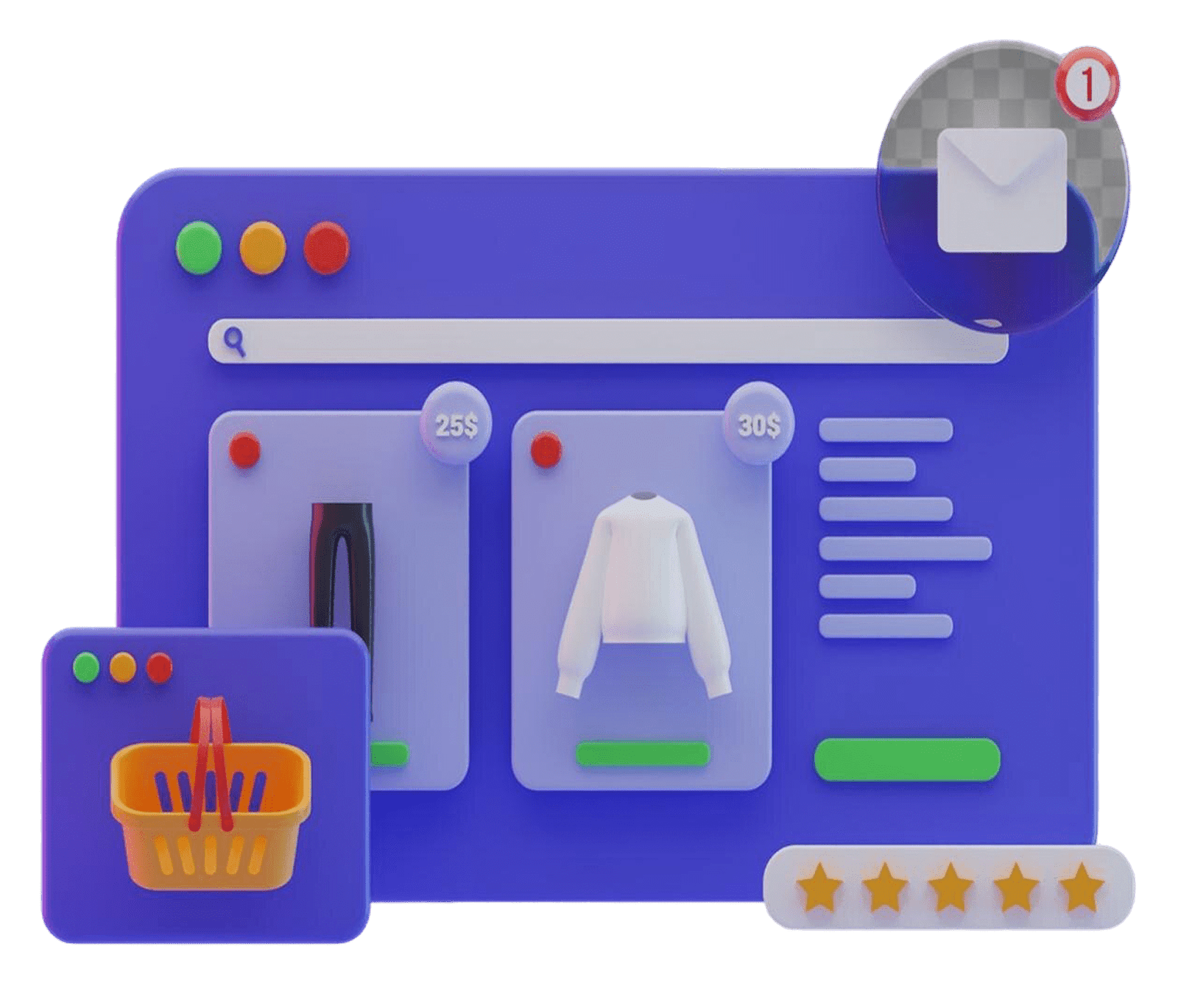 eCommerce Development