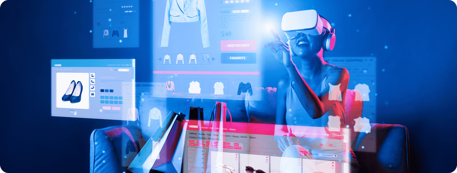 Ecommerce Solutions