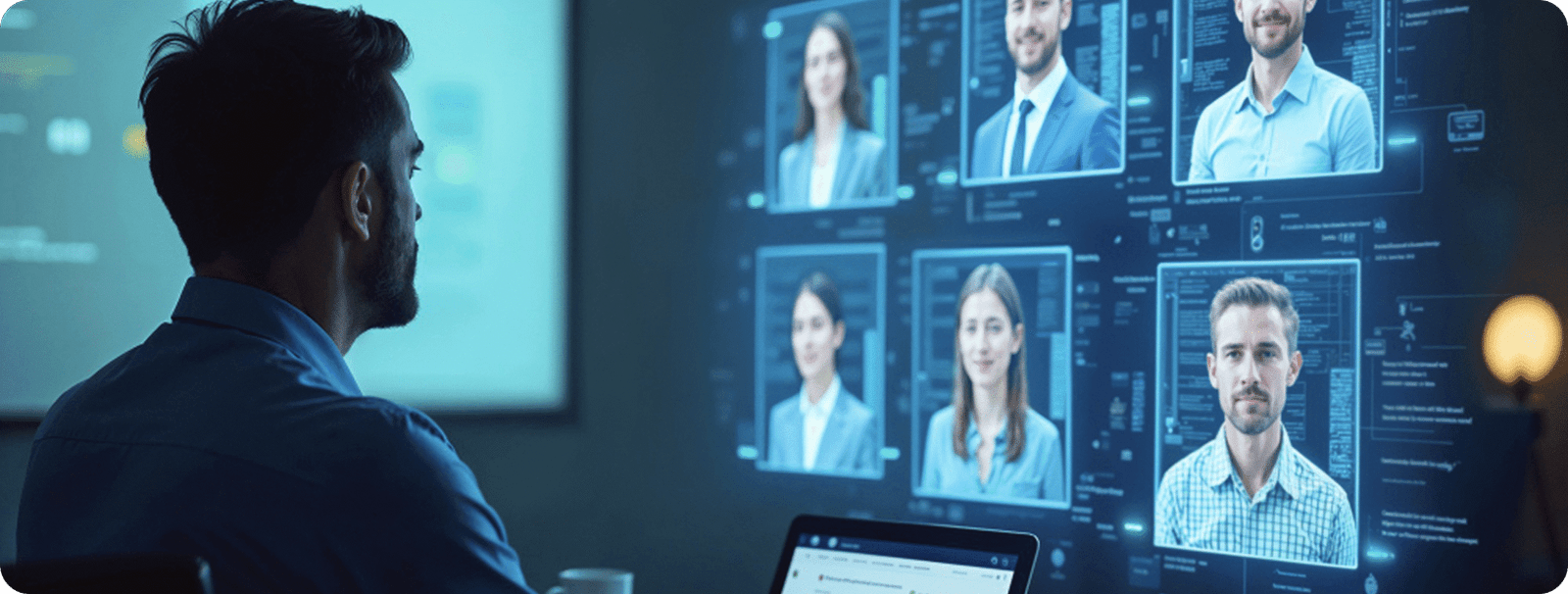 HR Management Solutions