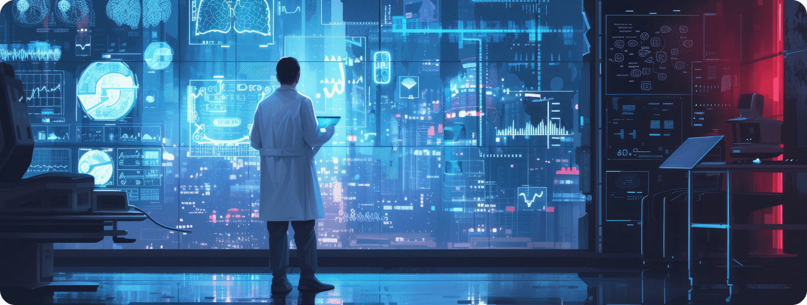 Healthcare Solutions