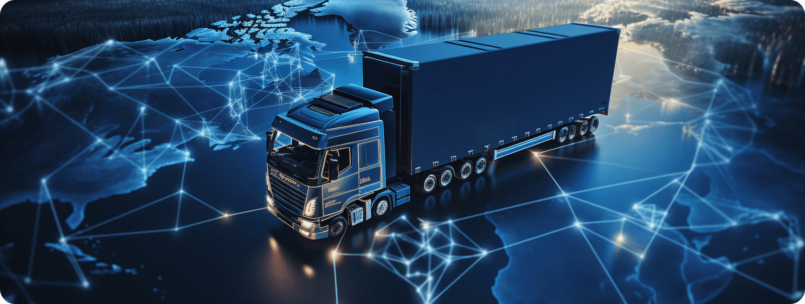 Logistics Solutions