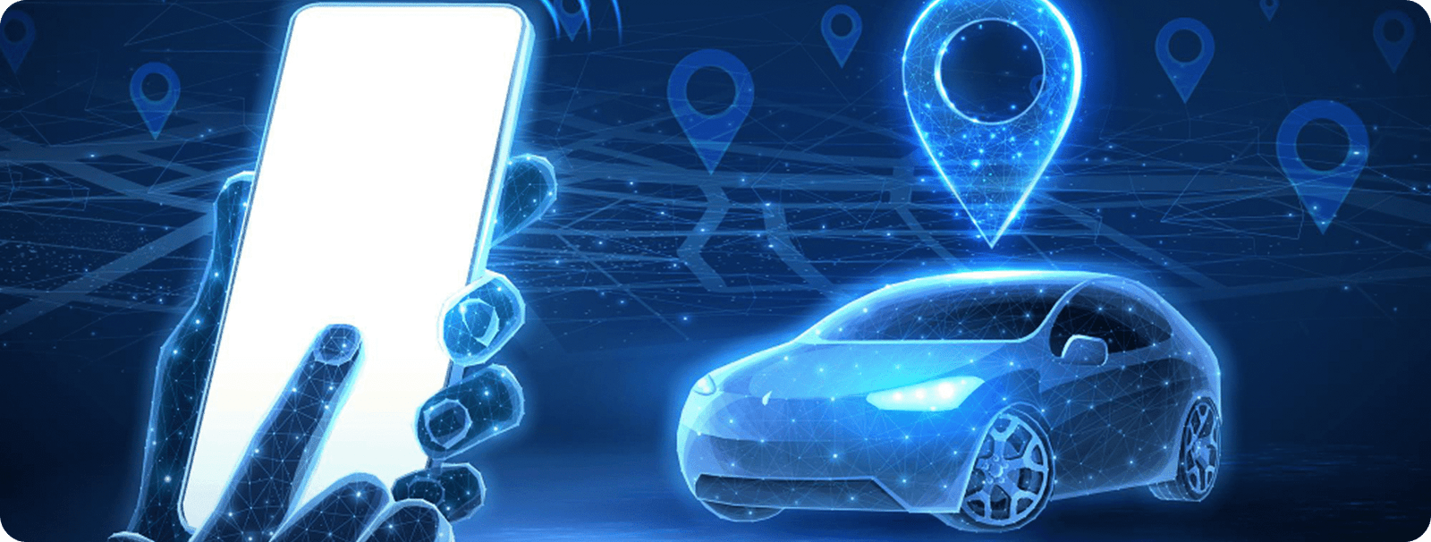Taxi Booking Solutions