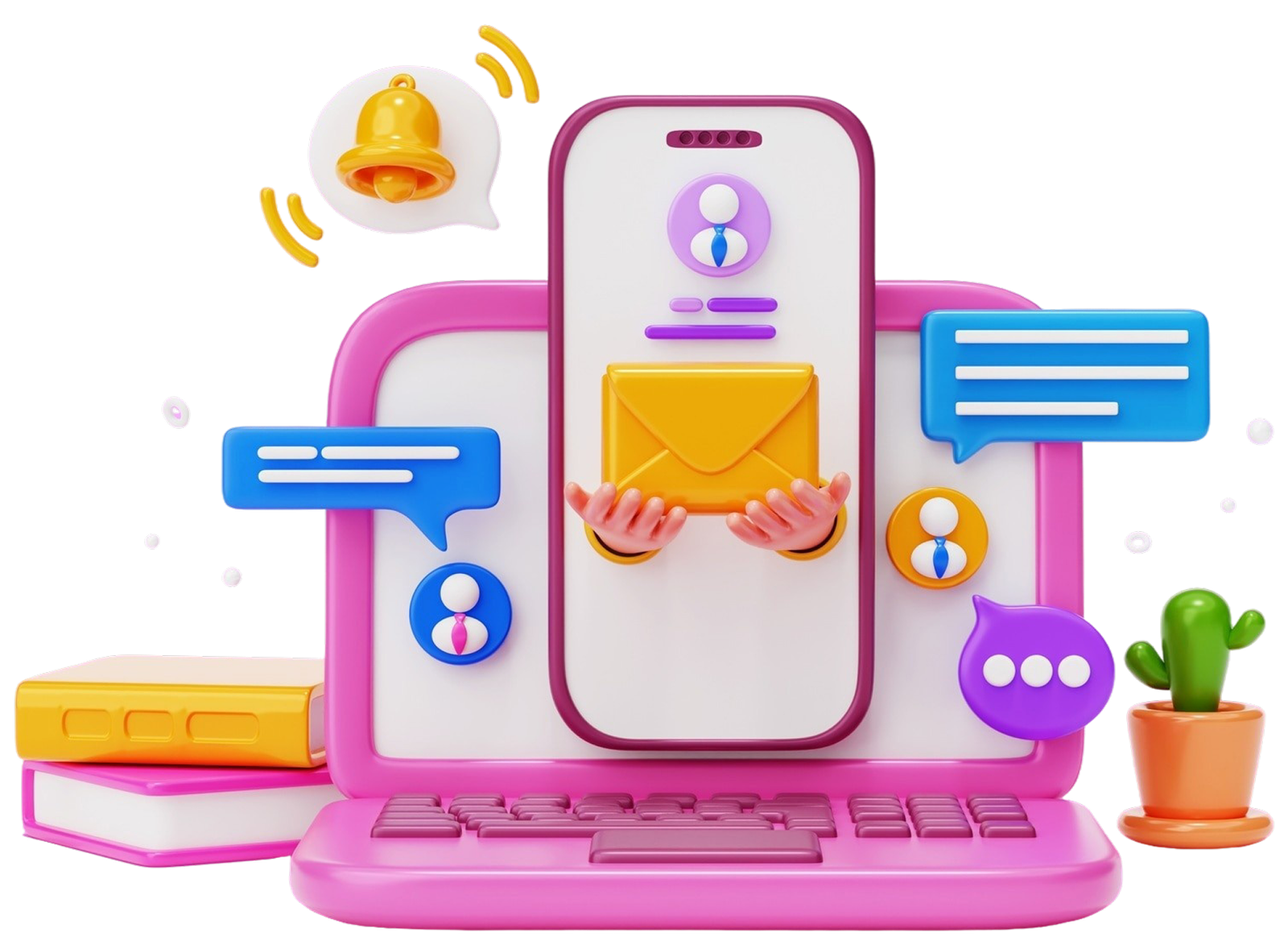 On-Demand App Development