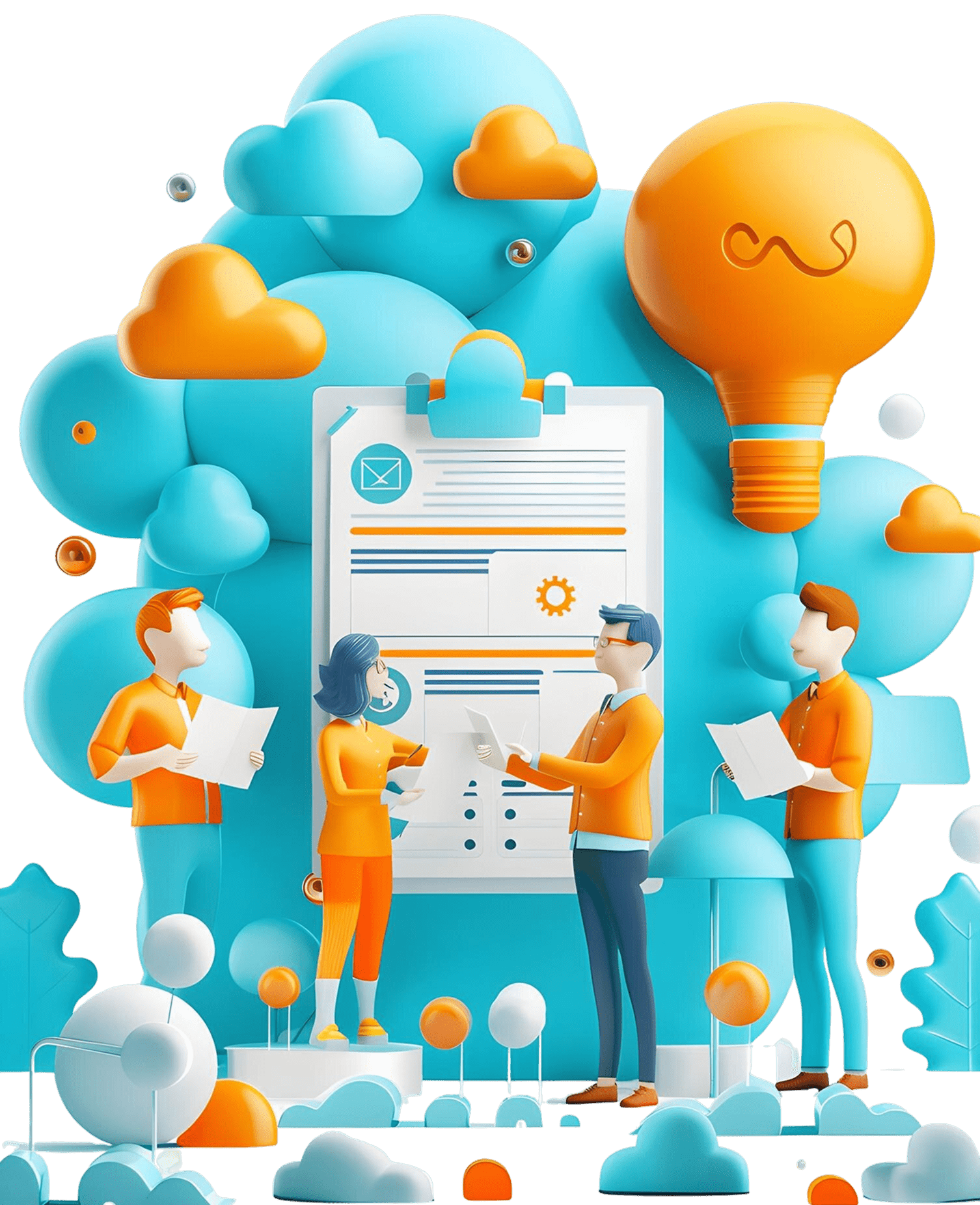 Enterprise Software