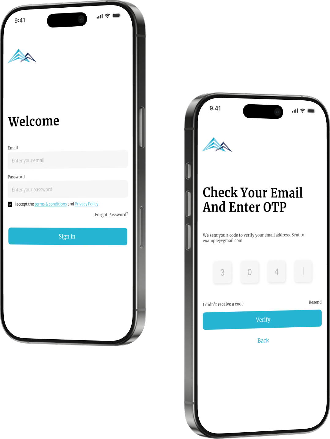 Chaymber - Community Connect Platform