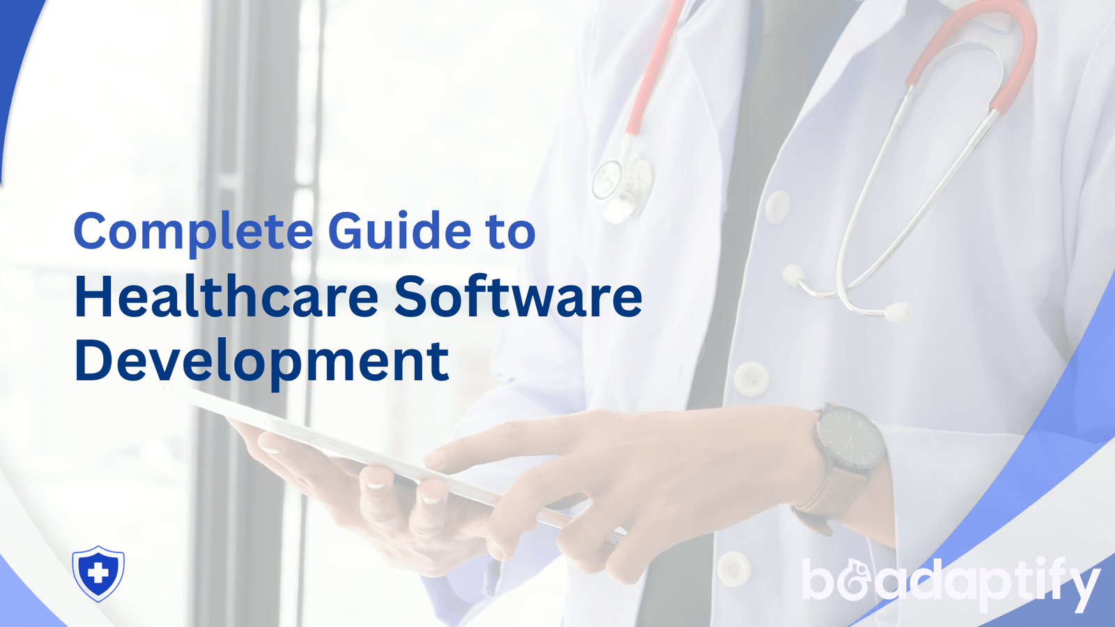 Custom Hospital Management Software Development