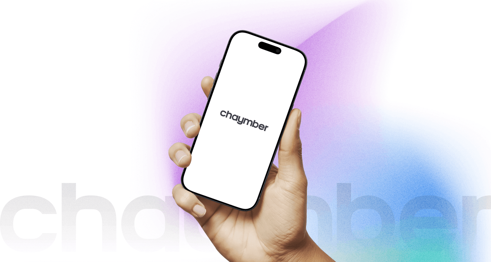 Chaymber - Community Connect Platform