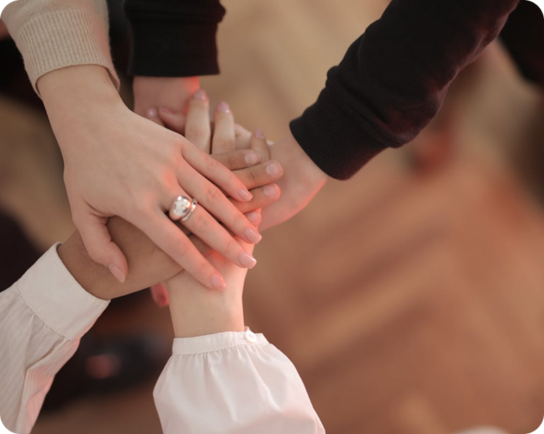 Chaymber - Community Connect Platform