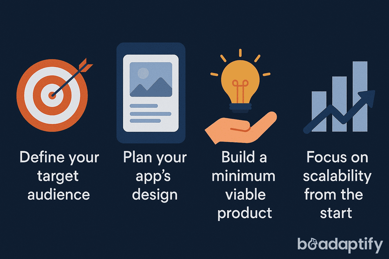 What to Look for in a Mobile App Development Company