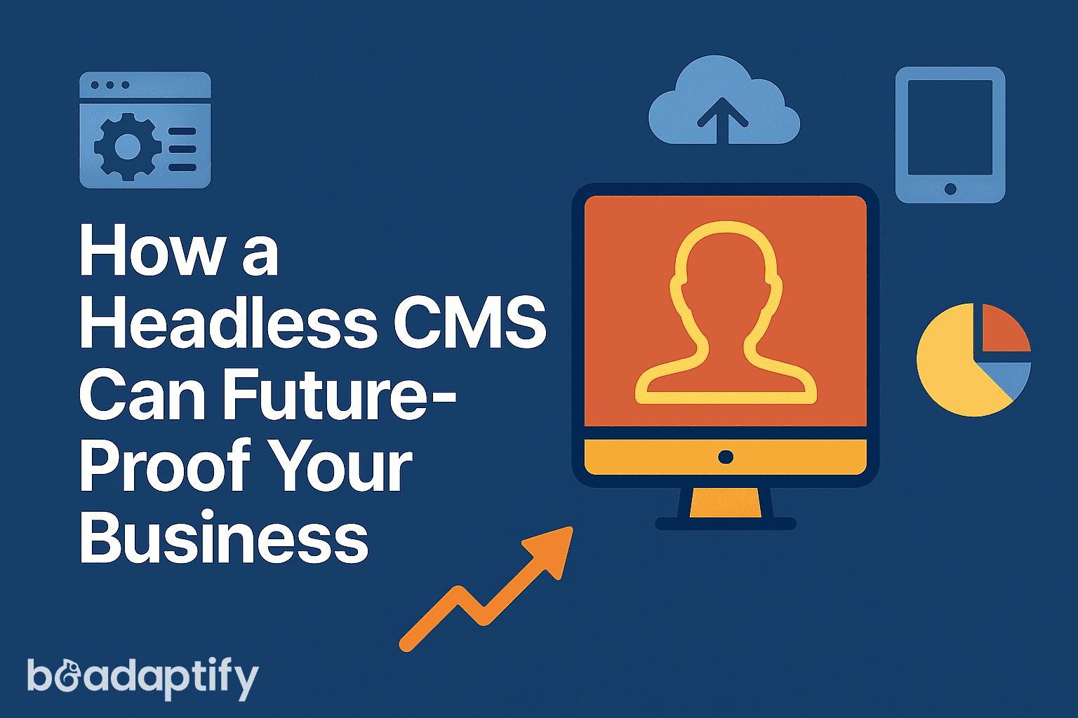 How Headless CMS Future-Proofs Your Business