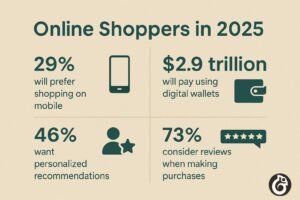 Online Shoppers Stats