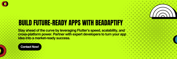 Build Future-Ready Apps with Beadaptify