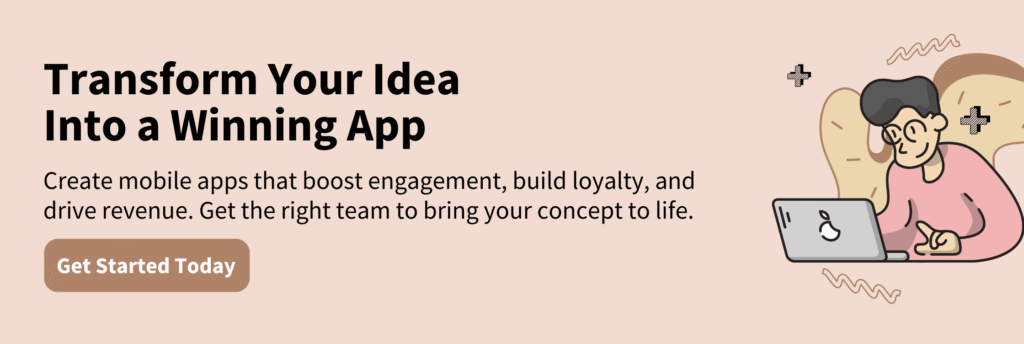 Choosing the Right Mobile App Development Partner