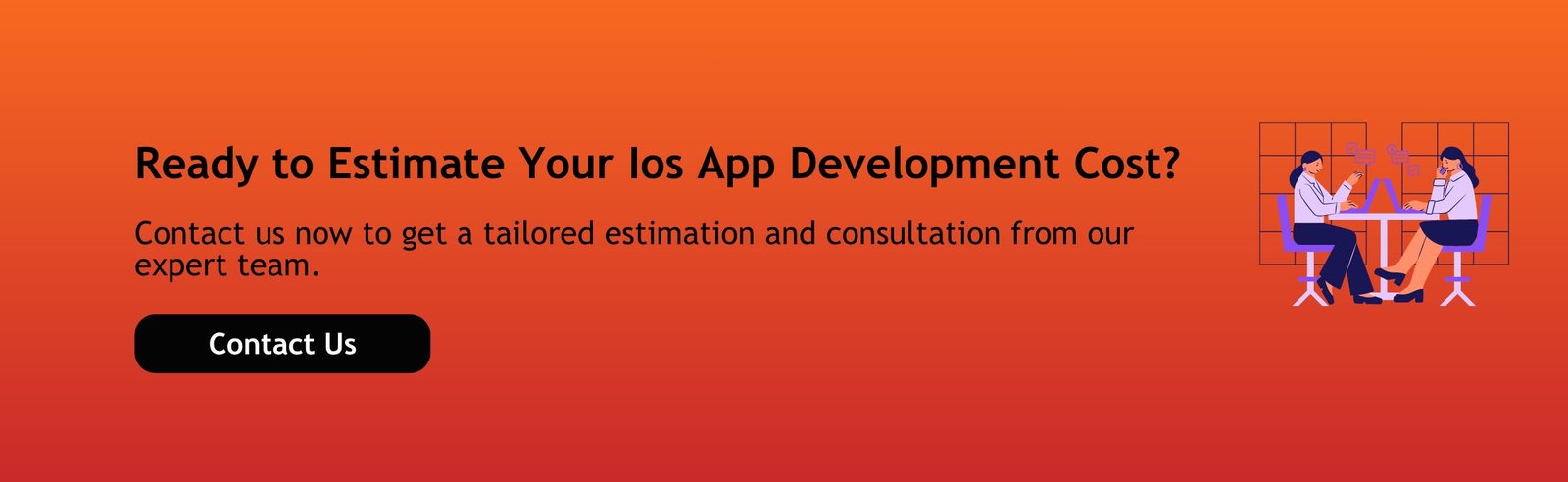 Ready to Estimate Your Ios App Development Cost