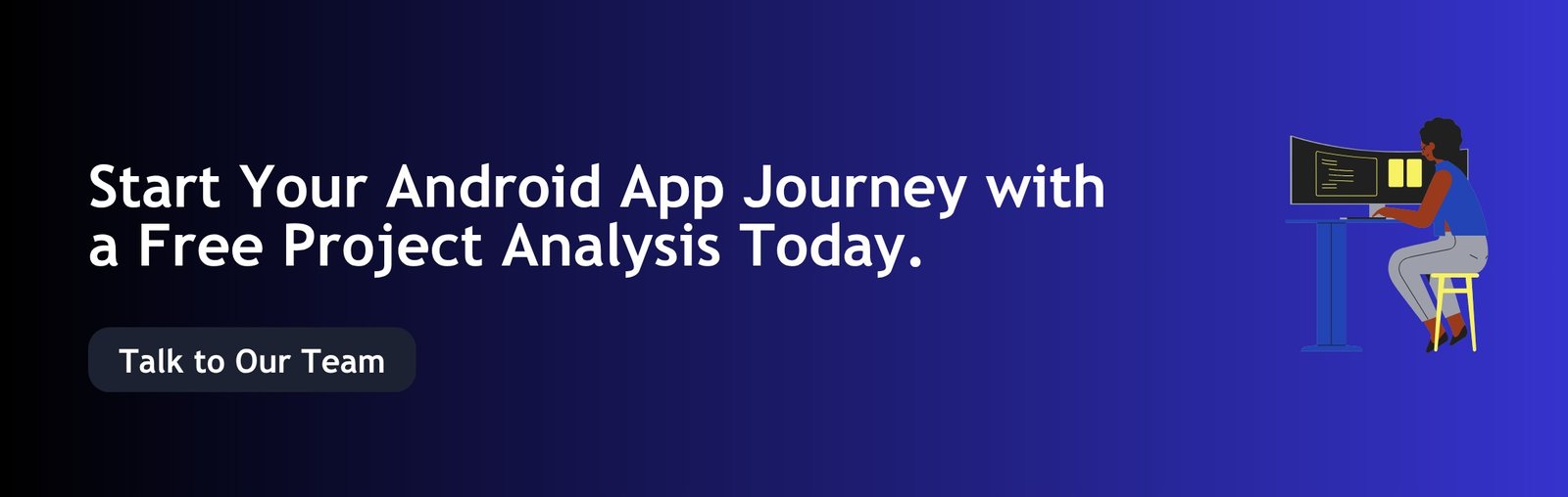 Start Your Android App Journey