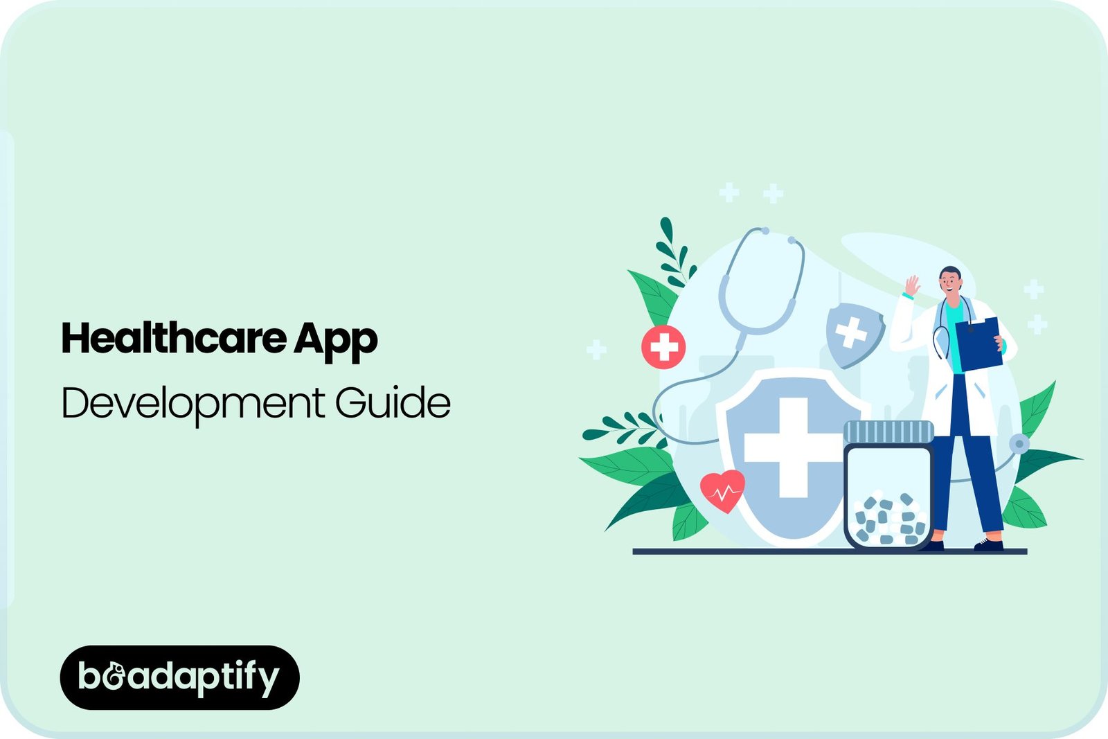 Healthcare App Development in 2026