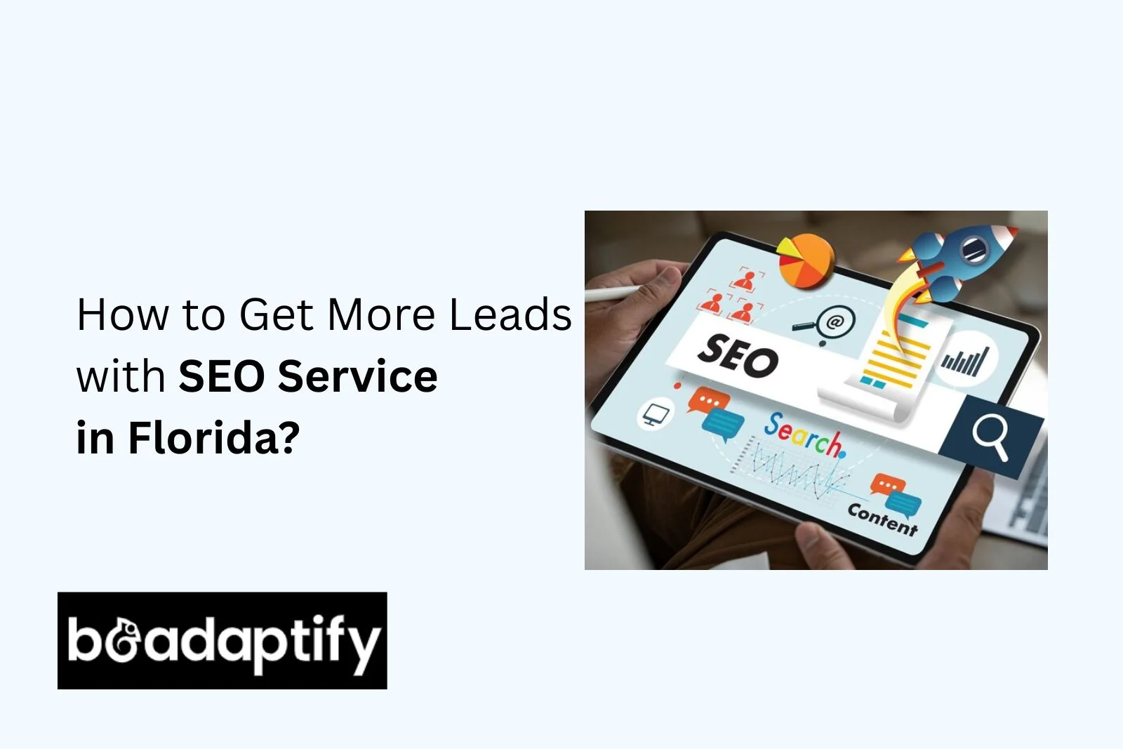 SEO Service in Florida