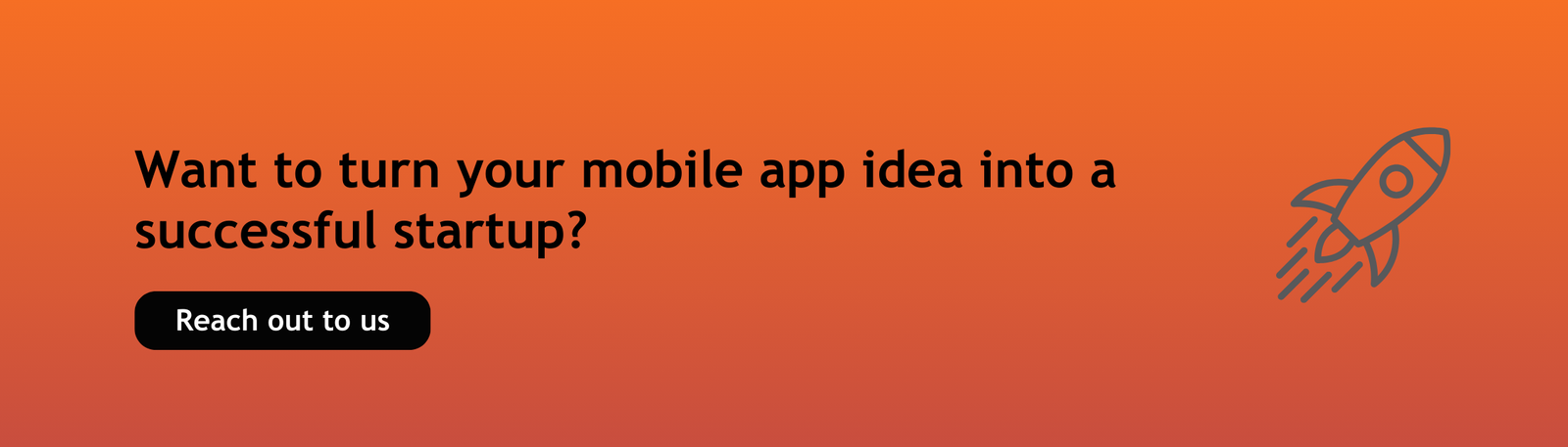 Want to turn your mobile app idea into a successful startup