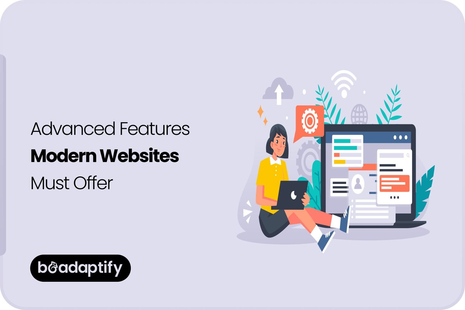 Digital Marketing Agency in Colorado 72 Advanced Features Modern Websites Must Offer