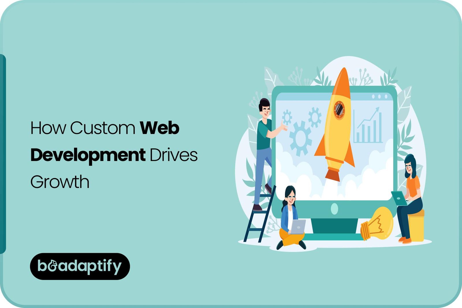 Digital Marketing Agency in Colorado 74 How Custom Web Development Drives Growth