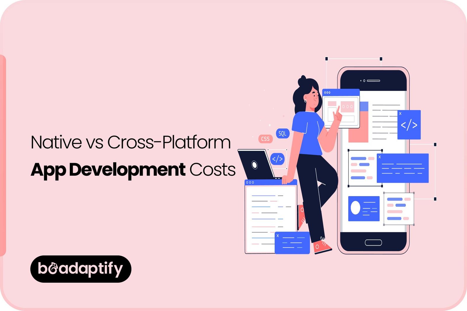 Digital Marketing Agency in Colorado 73 Native vs Cross-Platform App Development Costs