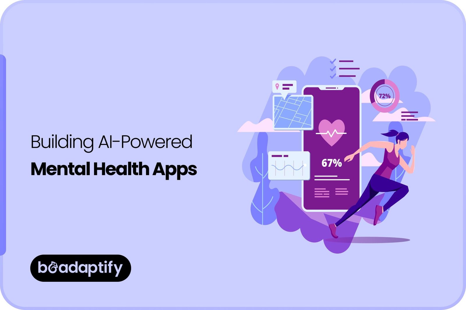 Building AI-Powered Mental Health Apps