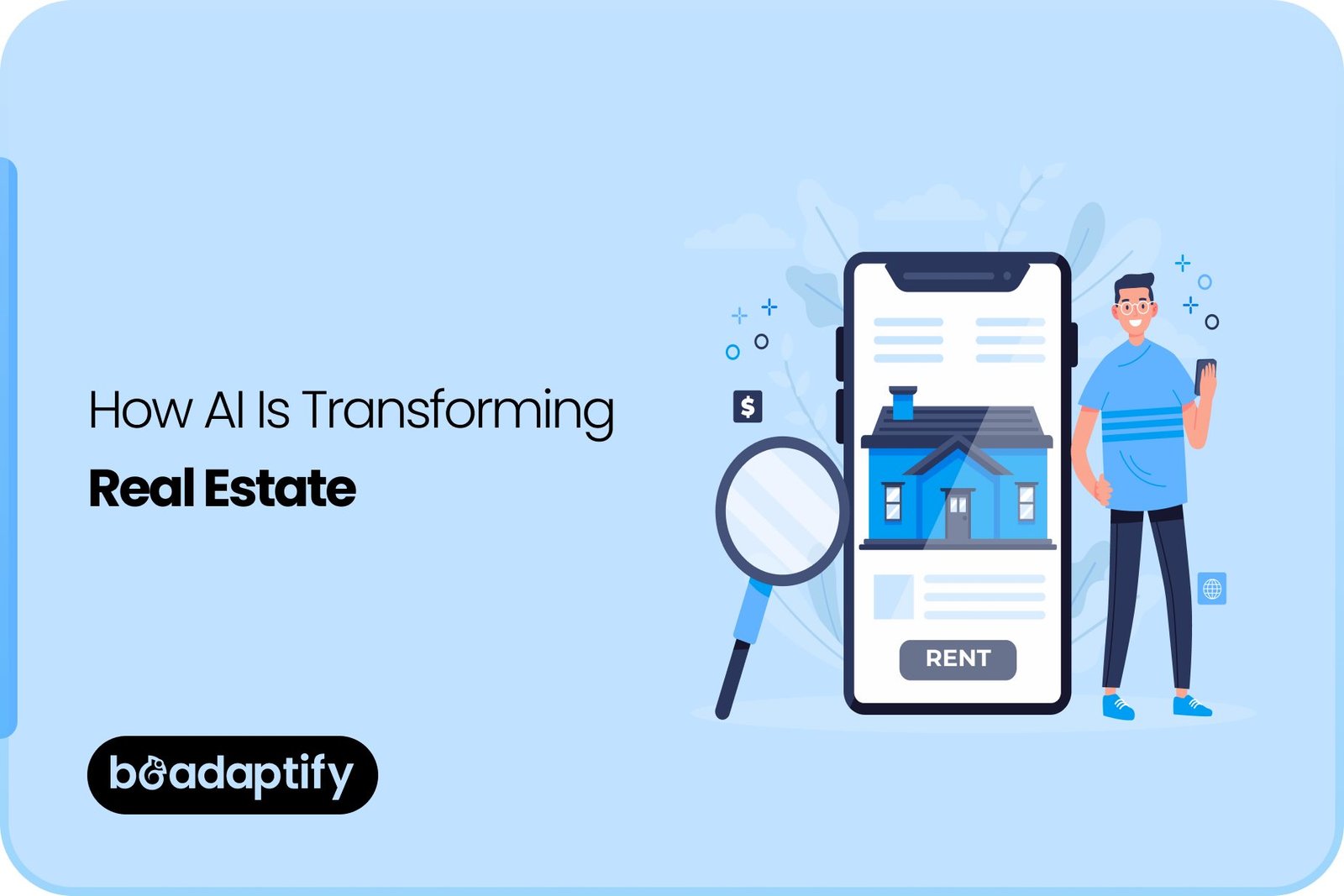 How AI Is Transforming Real Estate