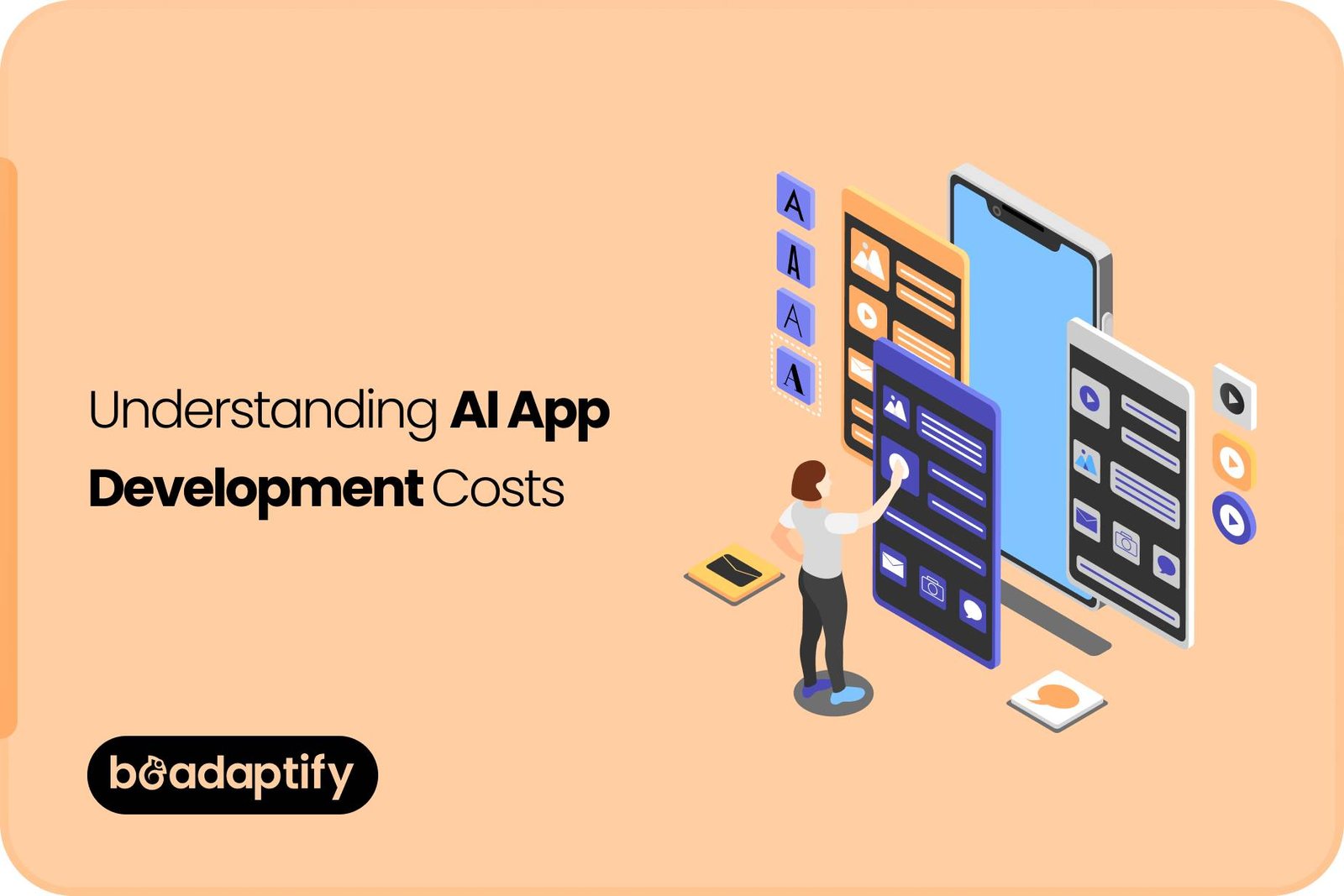 Understanding AI App Development Costs