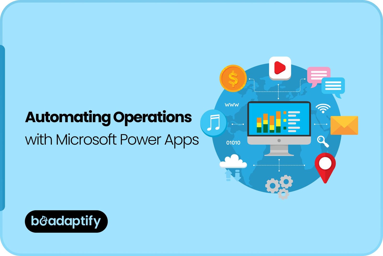 Home 68 Automating Operations with Microsoft Power Apps