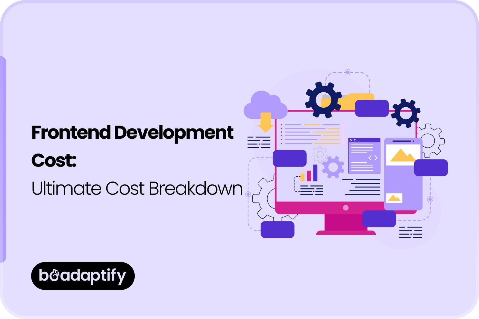 Mobile App Development Arizona 27 Frontend Development Cost_ Ultimate Cost Breakdown