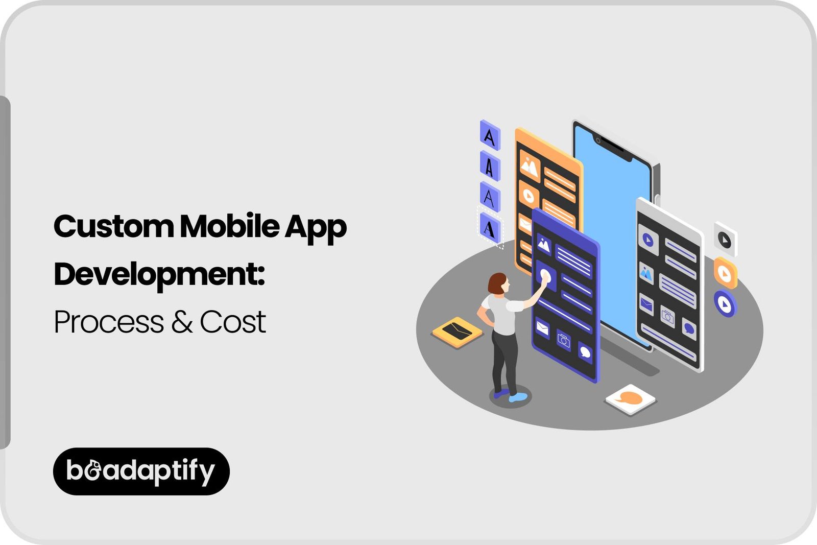Home 65 Custom Mobile App Development_ Process & Cost