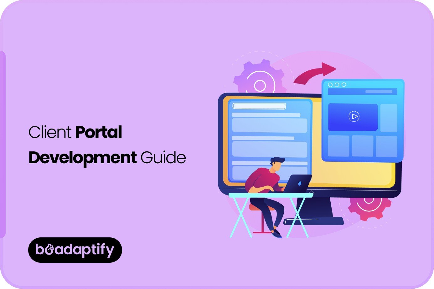 Client Portal Development Guide