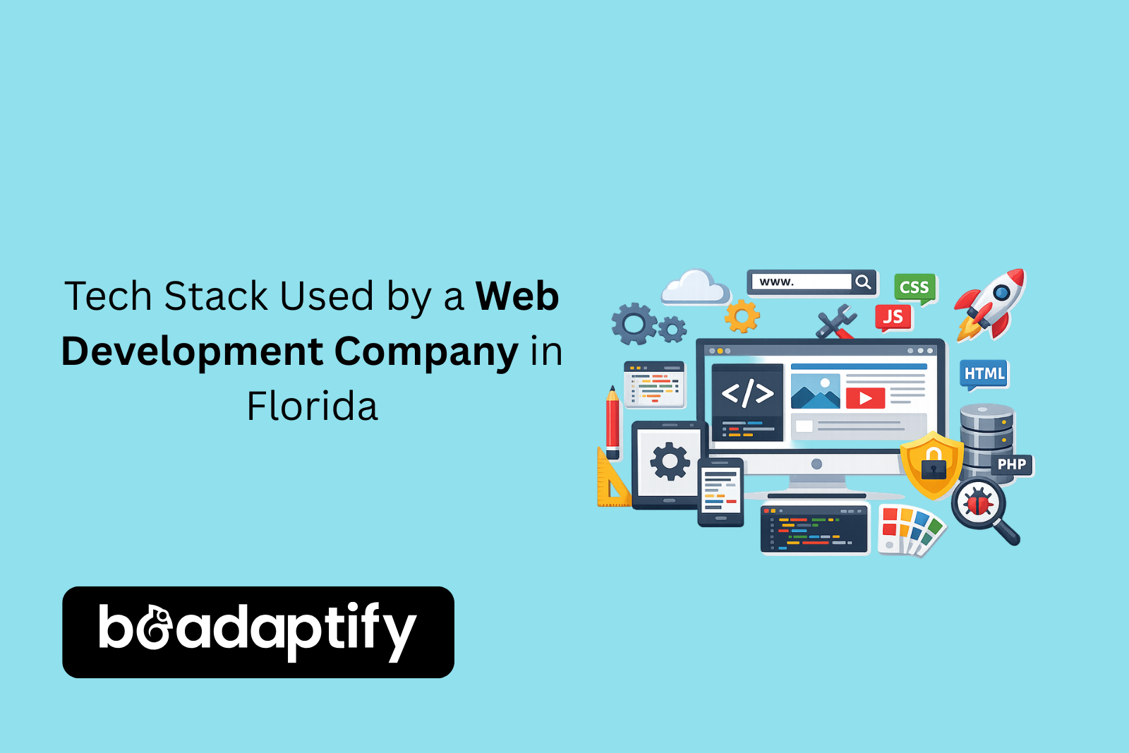 Web Development Company in Florida
