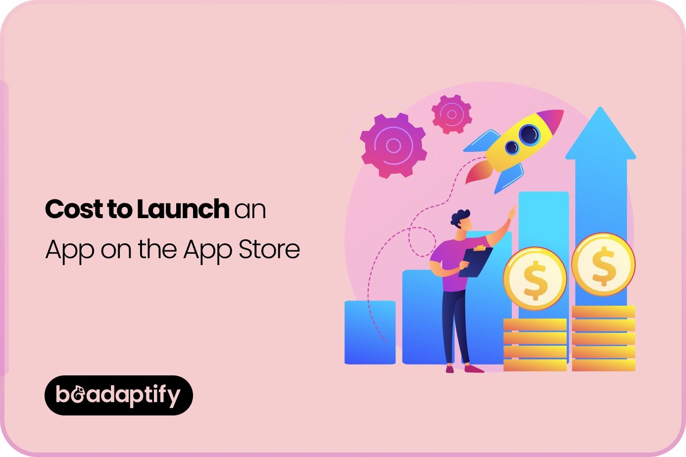 Cost to Launch an App on the App Store