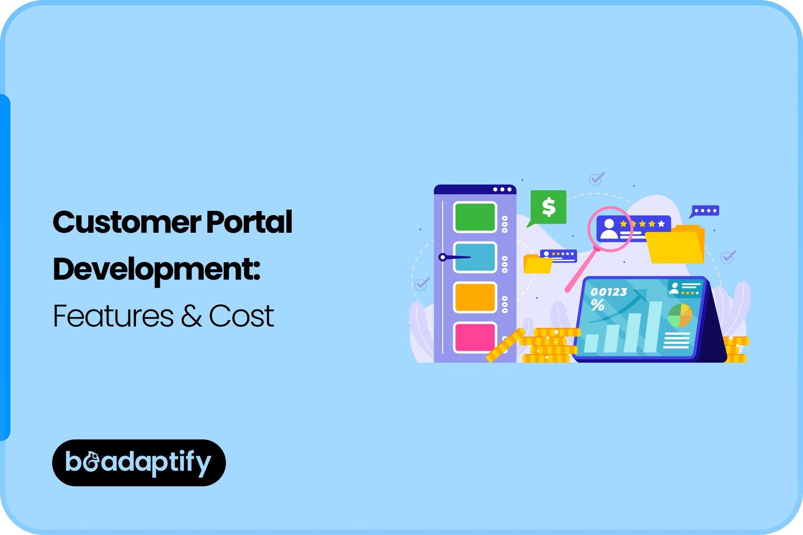 Home 67 Customer Portal Development_ Features & Cost