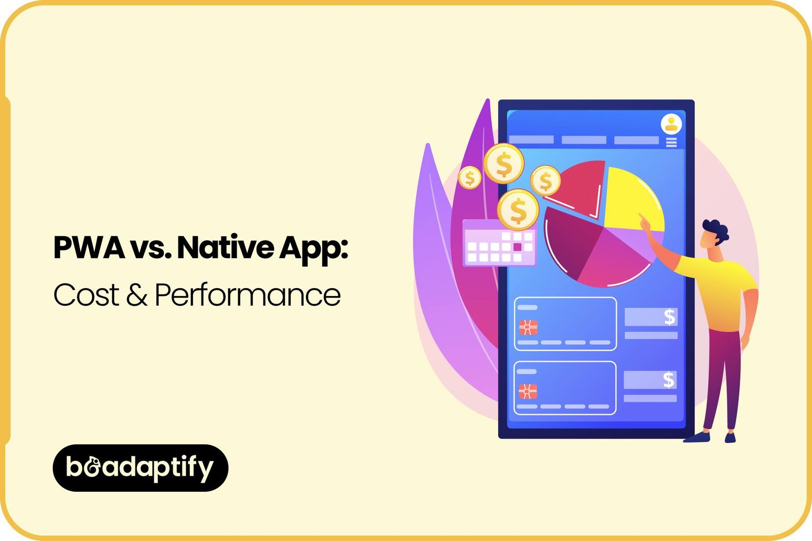PWA vs. Native App_ Cost & Performance